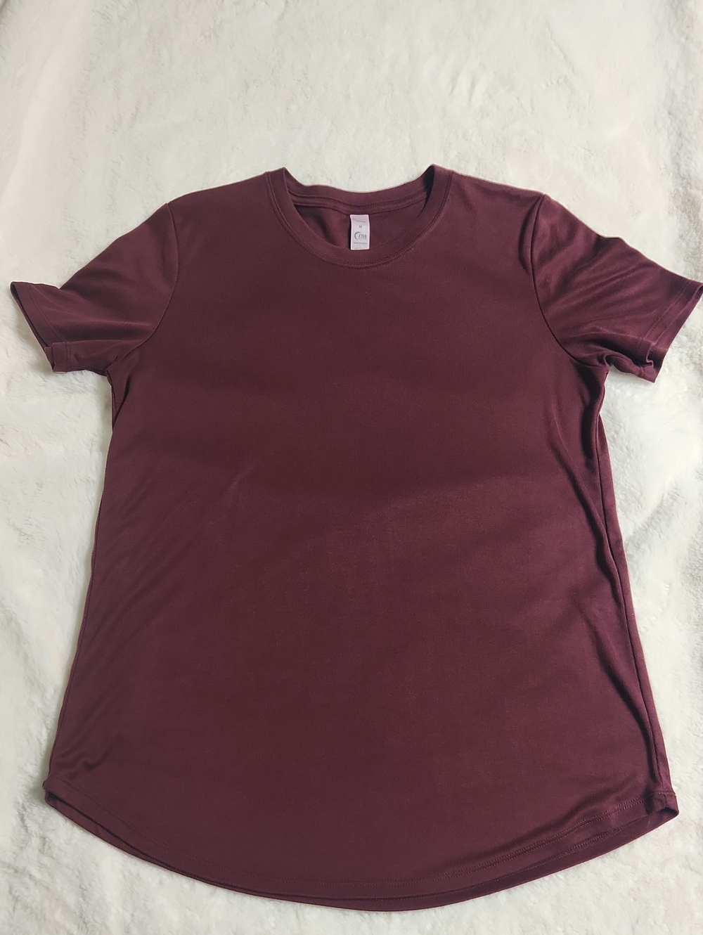 Zyia Modal Top